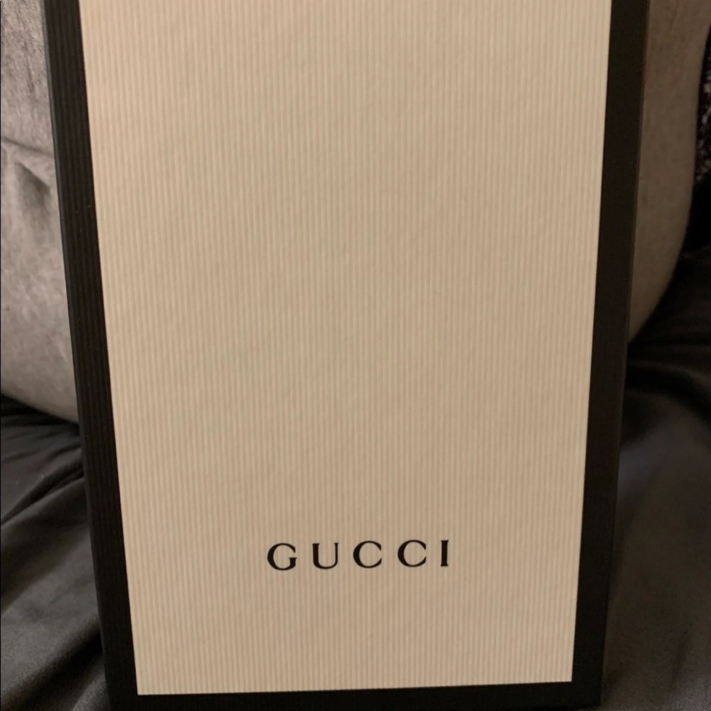 Gucci wallet